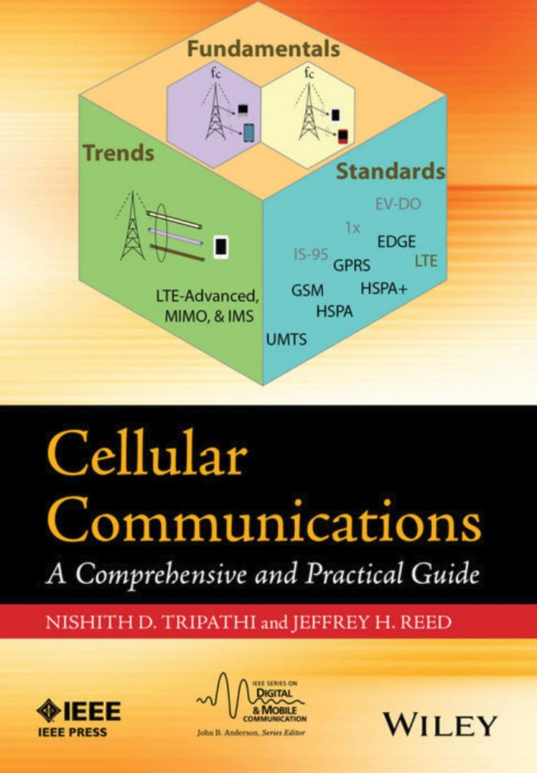 literature review of wireless communication